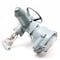 Velan 575V-AC ELECTRIC 1500 STAINLESS SOCKET WELD 3/4IN GLOBE VALVE W04-3074B-13PS - alternate 2